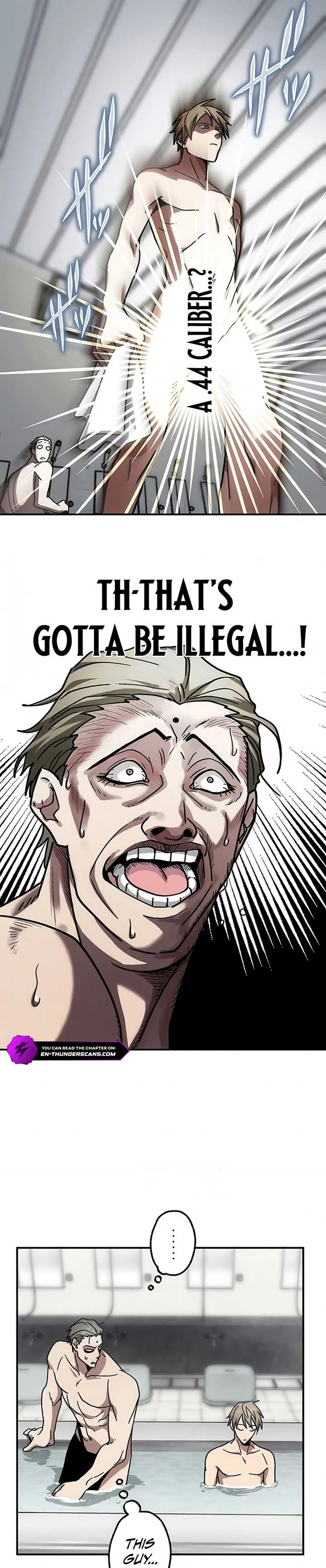 Aristocrat’s Revenge Chapter 7 page 5