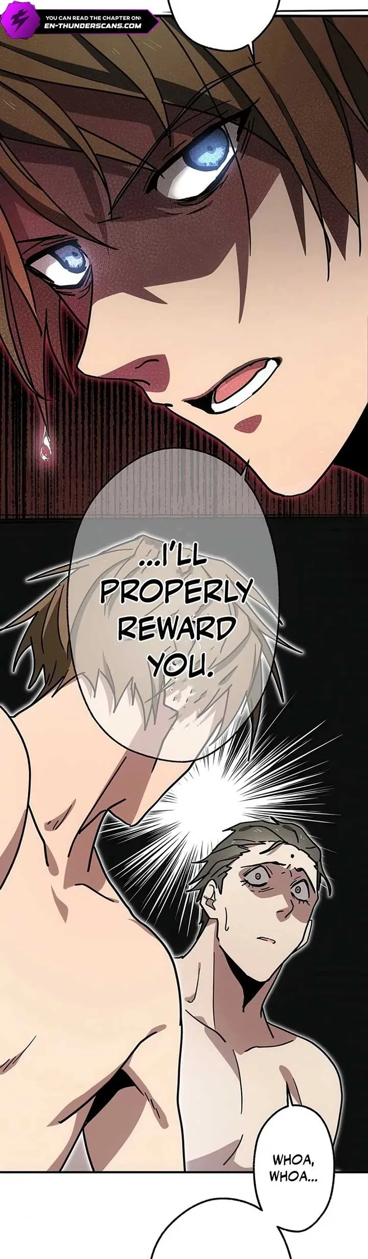 Aristocrat’s Revenge Chapter 6 page 41