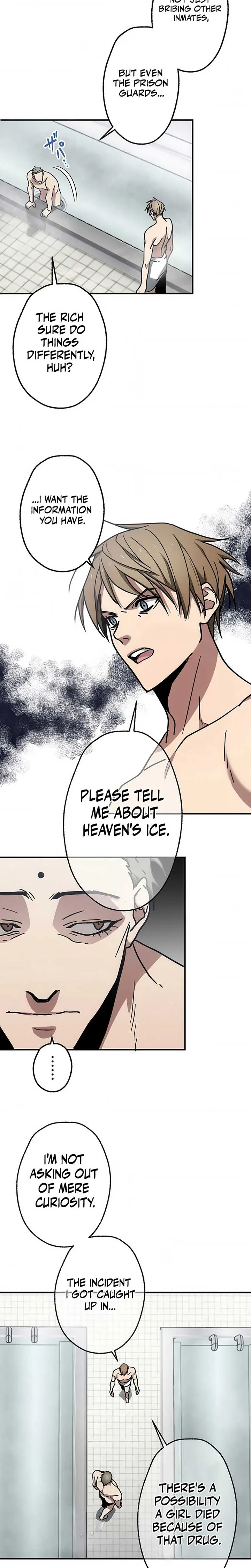Aristocrat’s Revenge Chapter 7 page 12