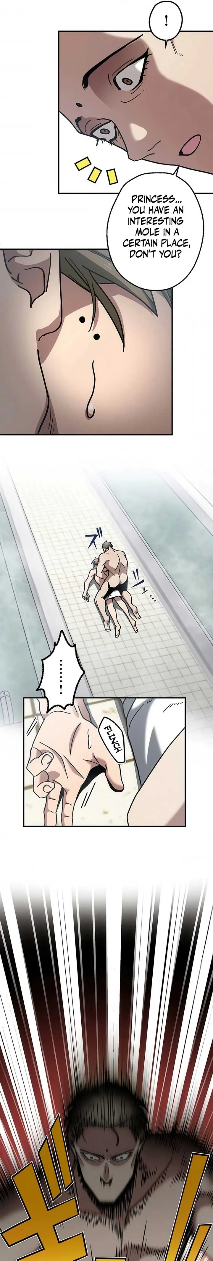 Aristocrat’s Revenge Chapter 7 page 17