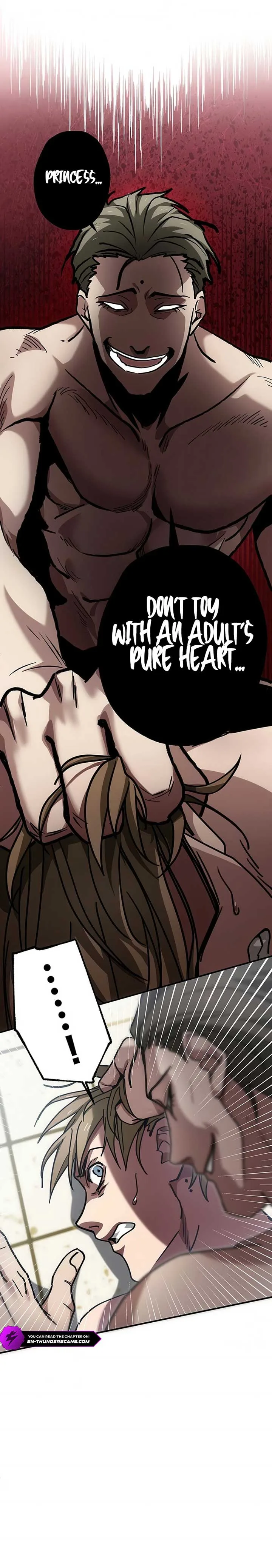 Aristocrat’s Revenge Chapter 7 page 16
