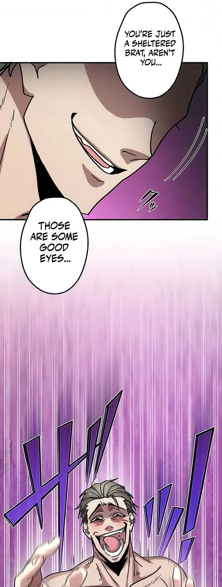 Aristocrat’s Revenge Chapter 7 page 20