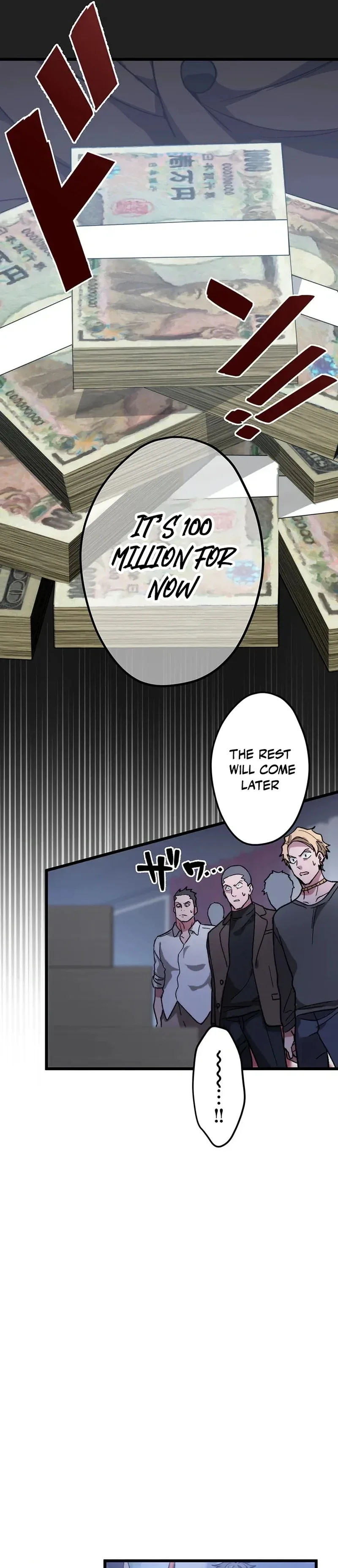 Aristocrat’s Revenge Chapter 0 page 20