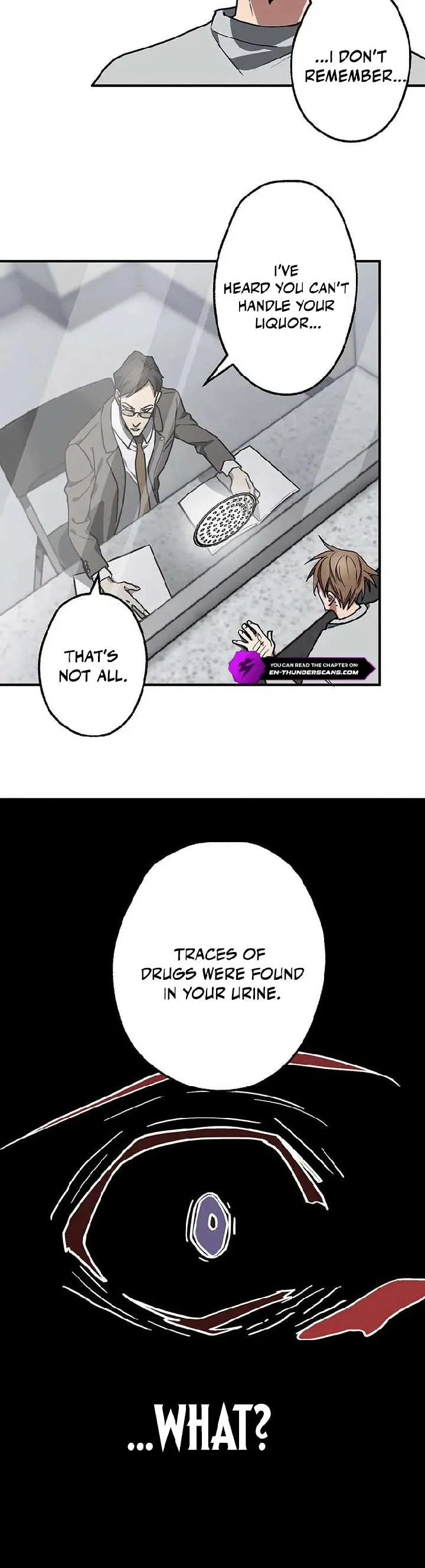 Aristocrat’s Revenge Chapter 2 page 22