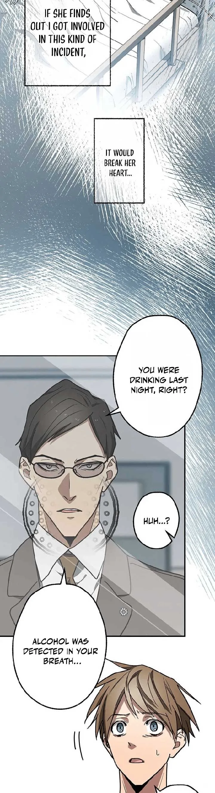 Aristocrat’s Revenge Chapter 2 page 21