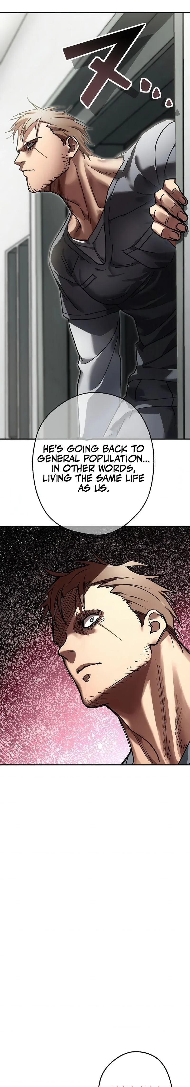 Aristocrat’s Revenge Chapter 12 page 12
