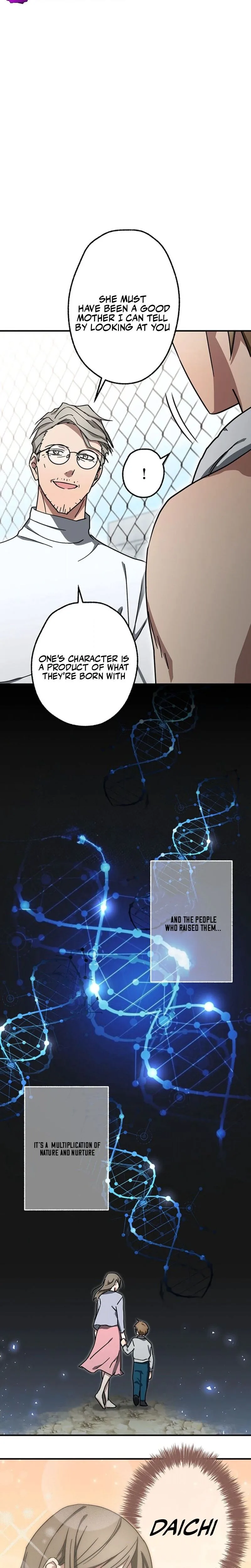Aristocrat’s Revenge Chapter 11 page 12