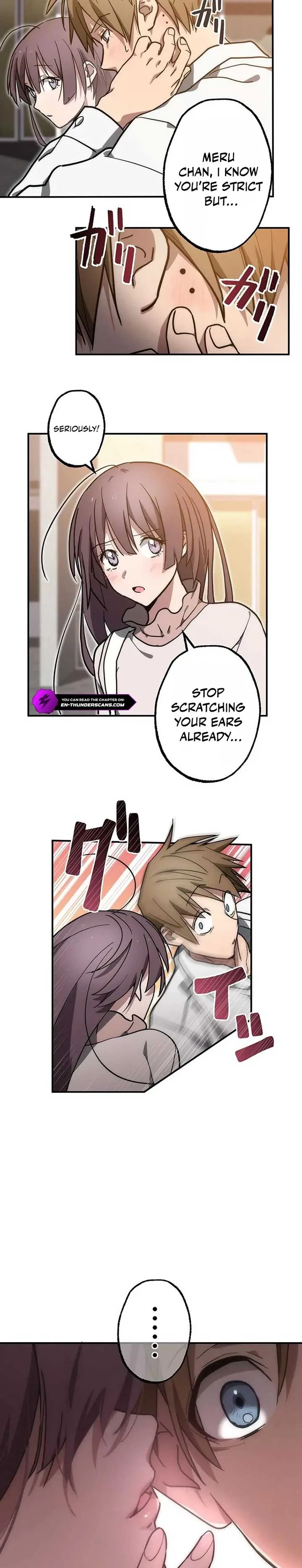 Aristocrat’s Revenge Chapter 1 page 24