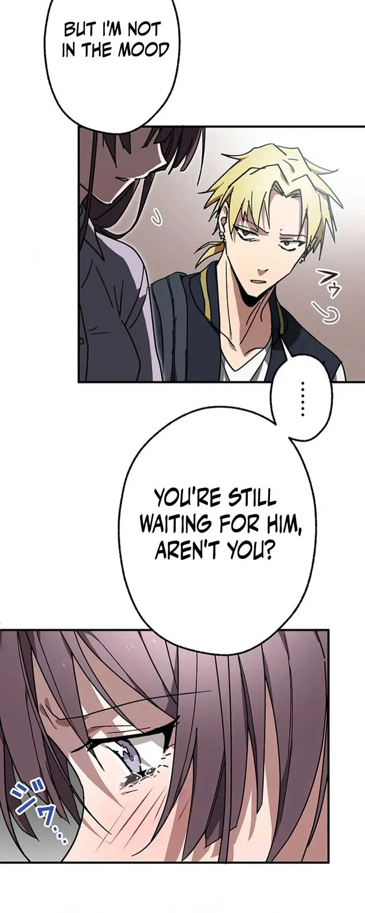 Aristocrat’s Revenge Chapter 13 page 10