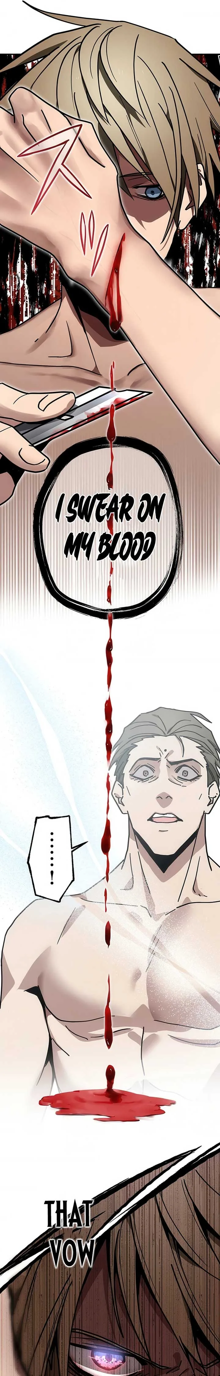 Aristocrat’s Revenge Chapter 8 page 8