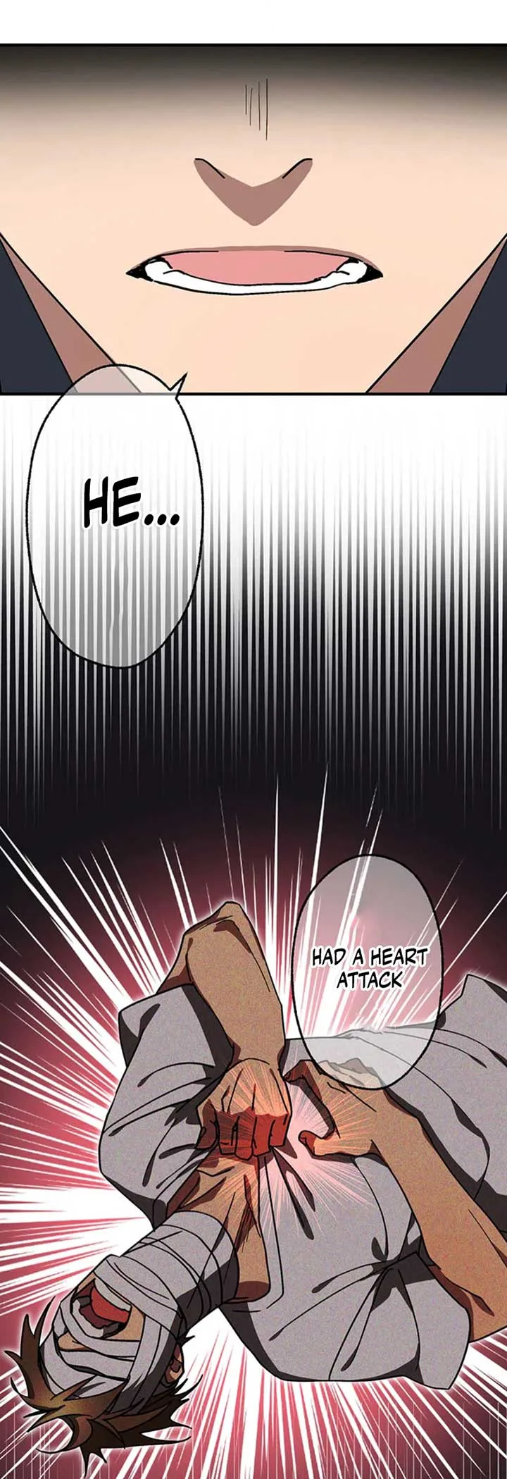 Aristocrat’s Revenge Chapter 13 page 14
