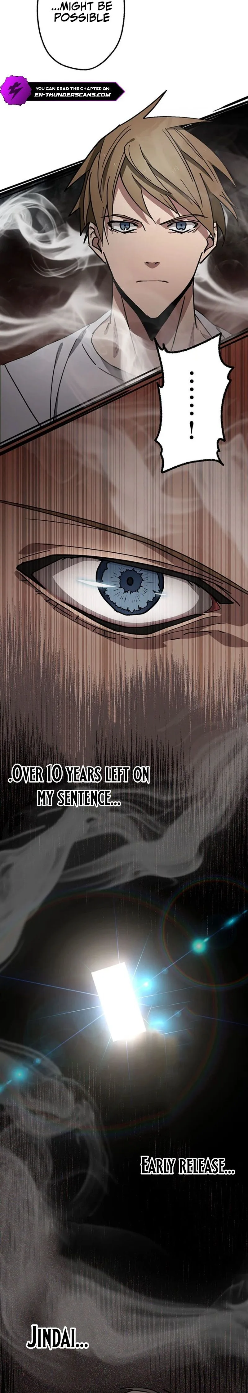 Aristocrat’s Revenge Chapter 11 page 27