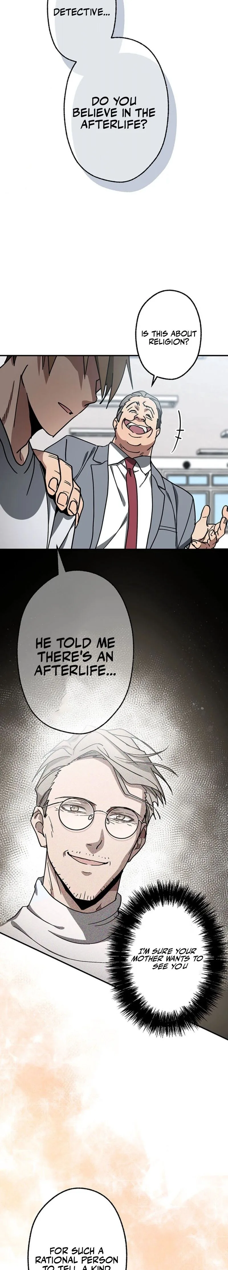 Aristocrat’s Revenge Chapter 11 page 30