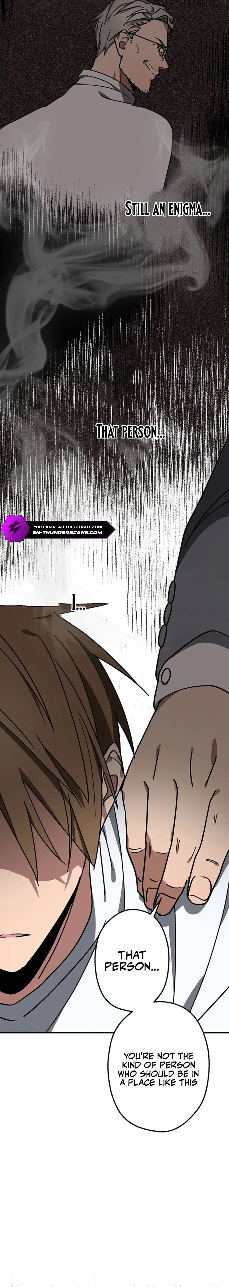 Aristocrat’s Revenge Chapter 11 page 28