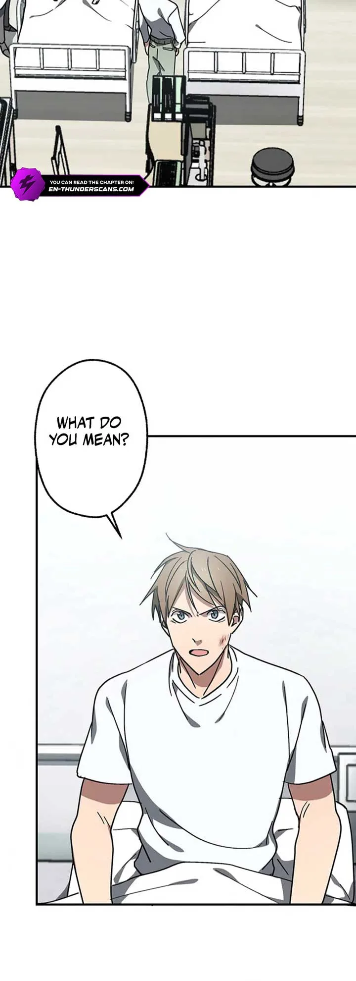 Aristocrat’s Revenge Chapter 13 page 45