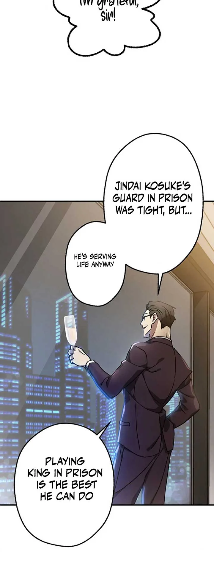 Aristocrat’s Revenge Chapter 13 page 29