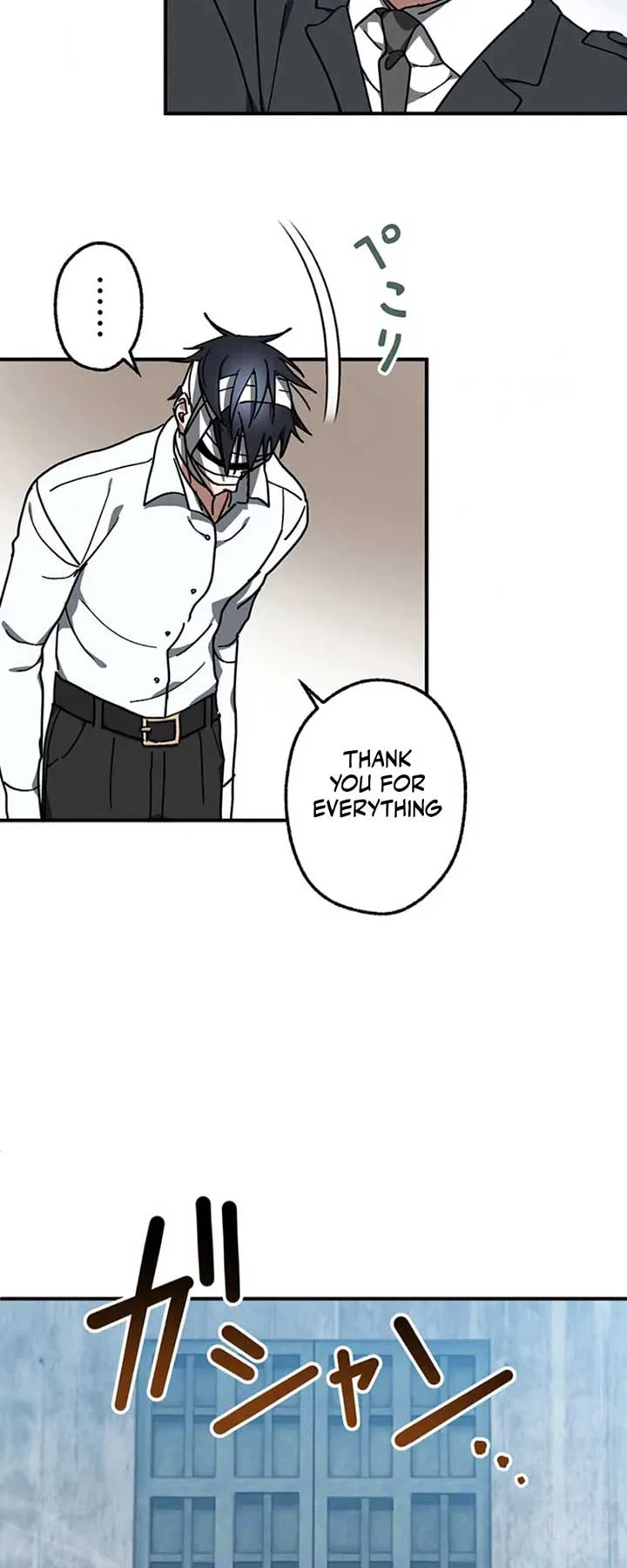 Aristocrat’s Revenge Chapter 13 page 36