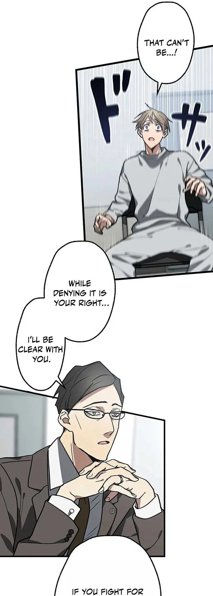 Aristocrat’s Revenge Chapter 2 page 26