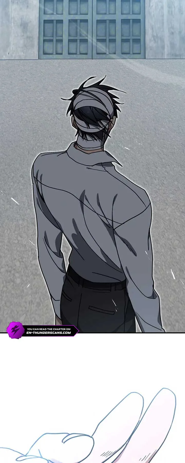 Aristocrat’s Revenge Chapter 13 page 37