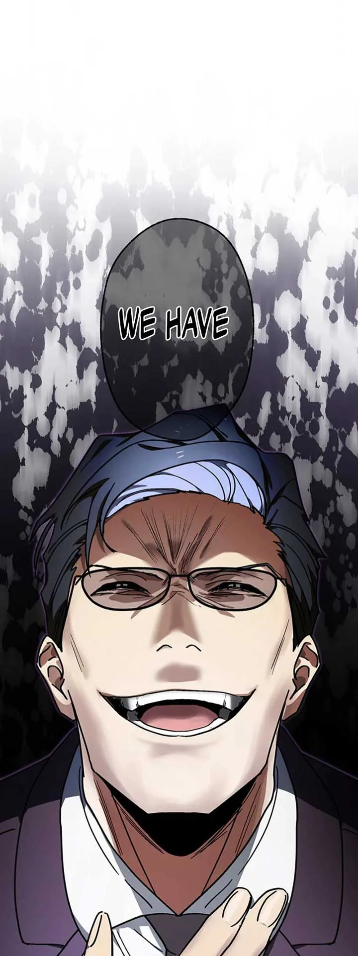 Aristocrat’s Revenge Chapter 13 page 31