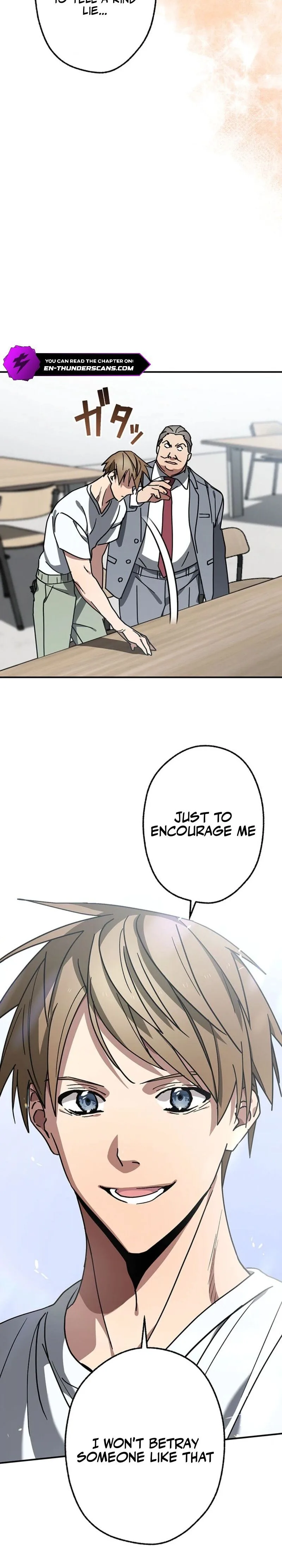 Aristocrat’s Revenge Chapter 11 page 31