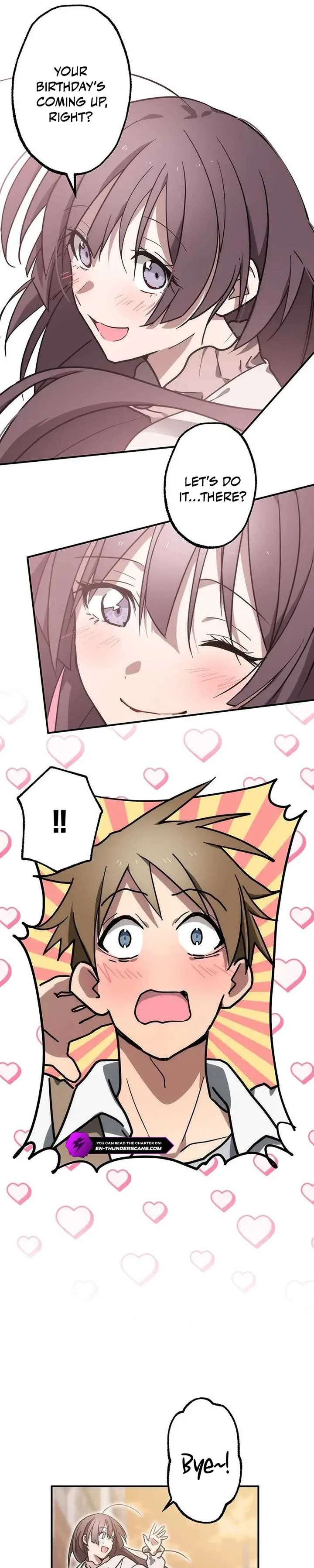 Aristocrat’s Revenge Chapter 1 page 26