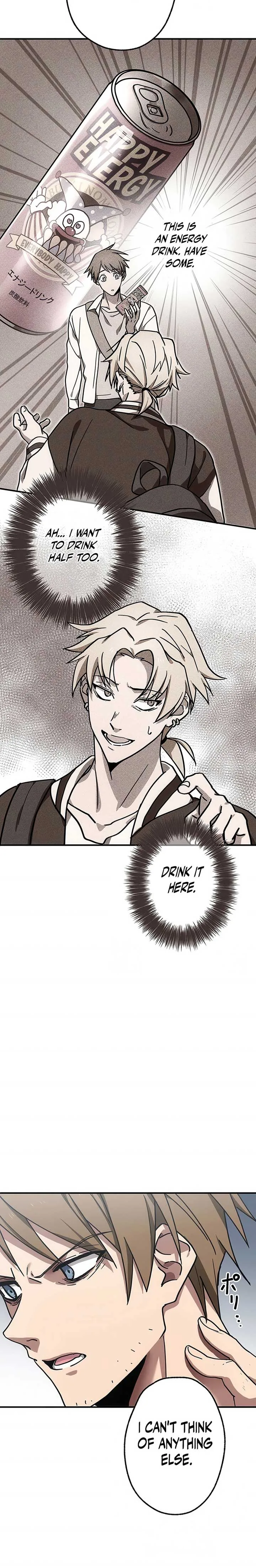 Aristocrat’s Revenge Chapter 9 page 7