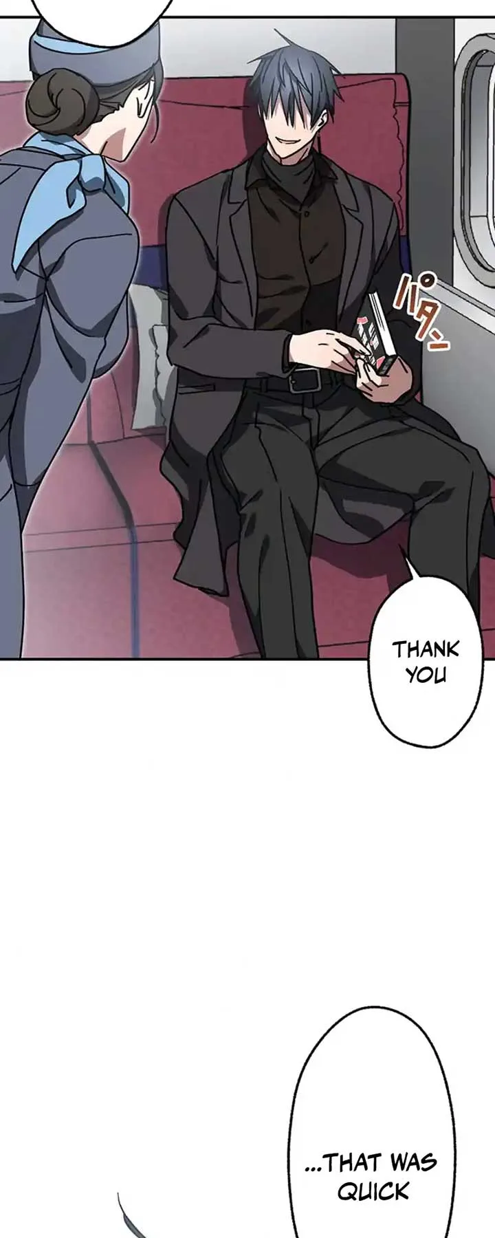 Aristocrat’s Revenge Chapter 15 page 9