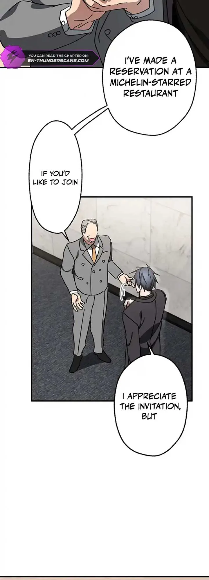 Aristocrat’s Revenge Chapter 15 page 28