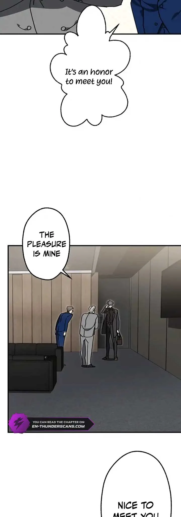 Aristocrat’s Revenge Chapter 15 page 16