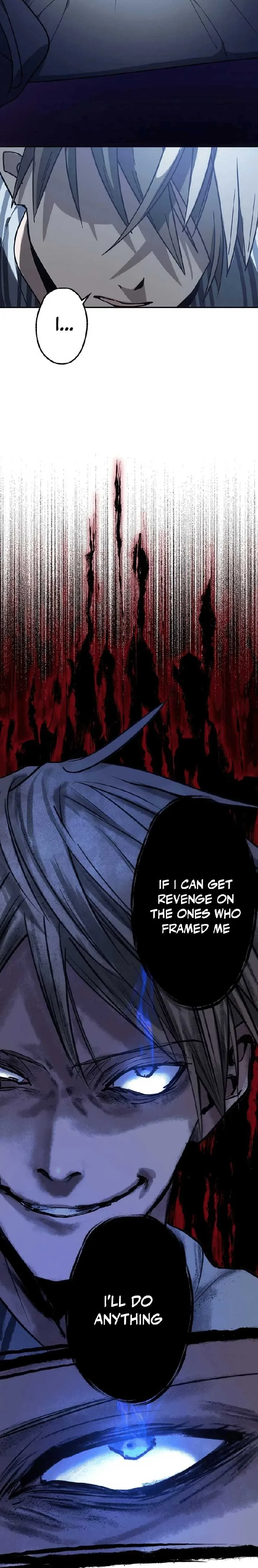 Aristocrat’s Revenge Chapter 5 page 18
