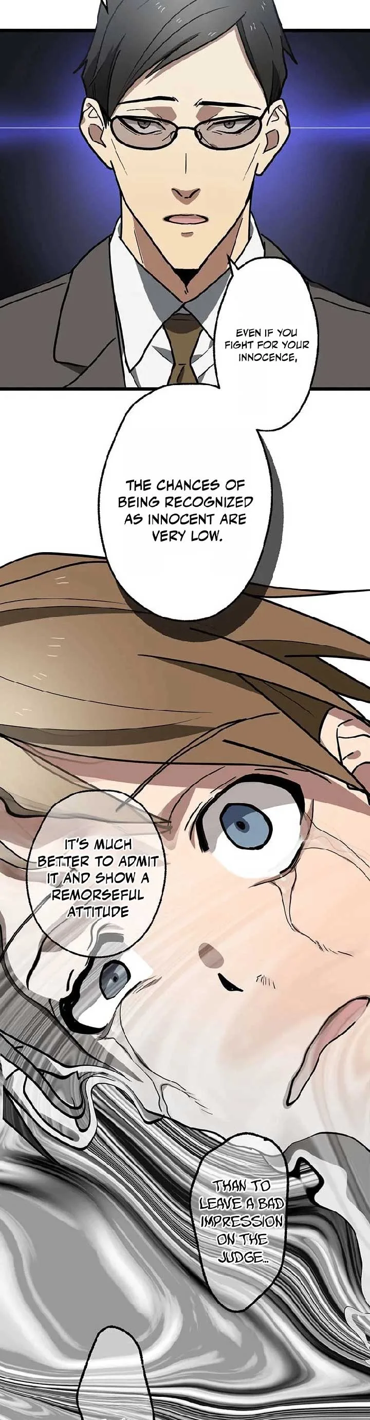 Aristocrat’s Revenge Chapter 2 page 33