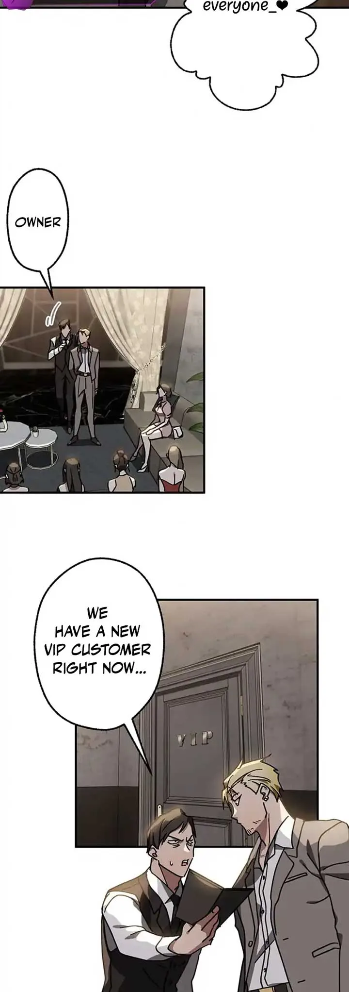 Aristocrat’s Revenge Chapter 15 page 47