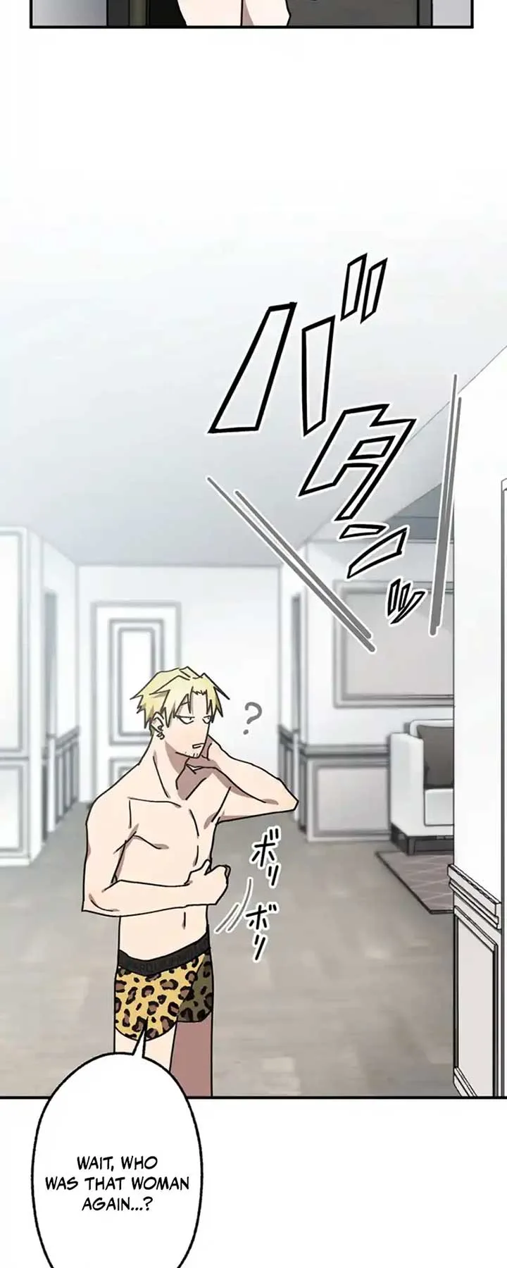 Aristocrat’s Revenge Chapter 15 page 39