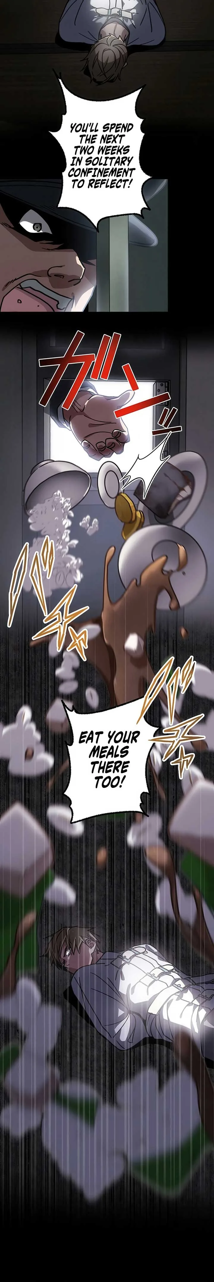Aristocrat’s Revenge Chapter 8 page 16