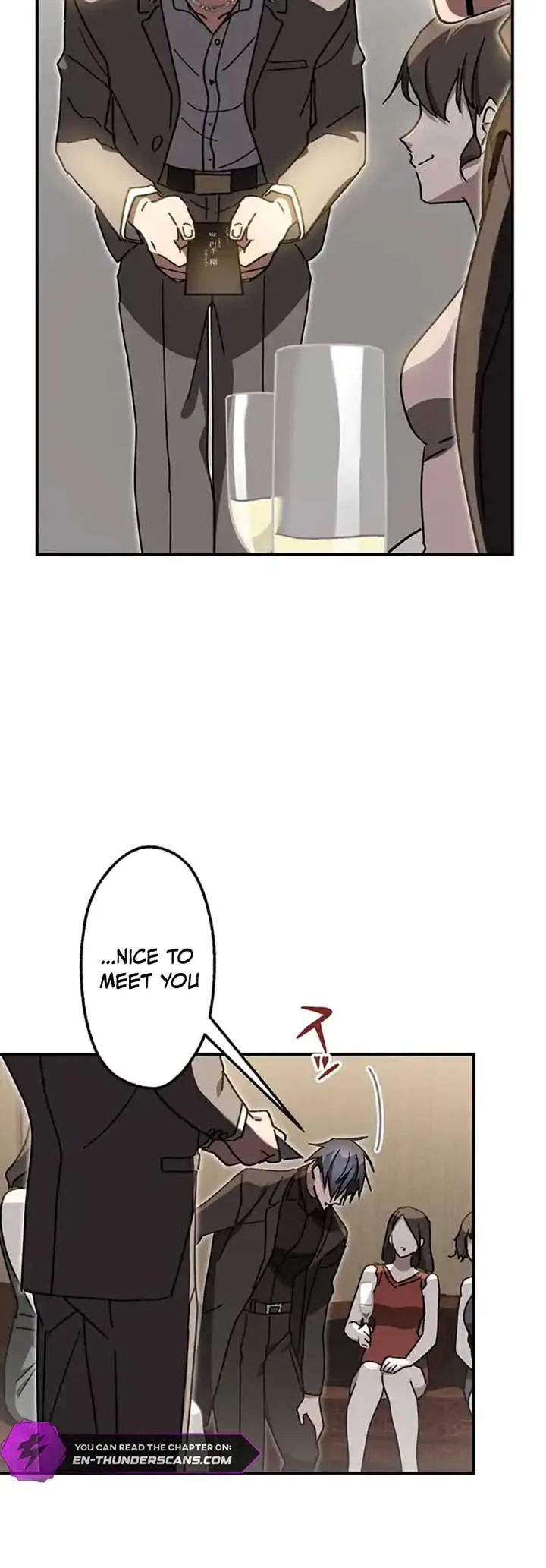 Aristocrat’s Revenge Chapter 15 page 54