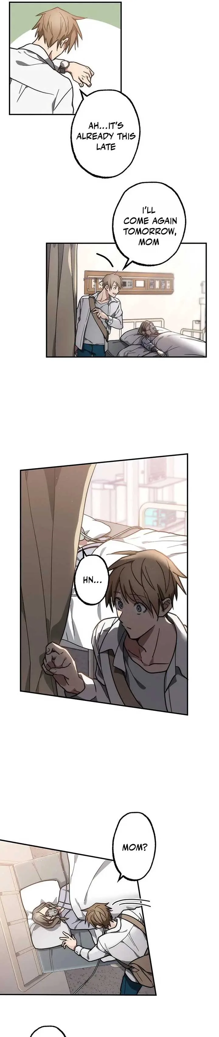 Aristocrat’s Revenge Chapter 1 page 29