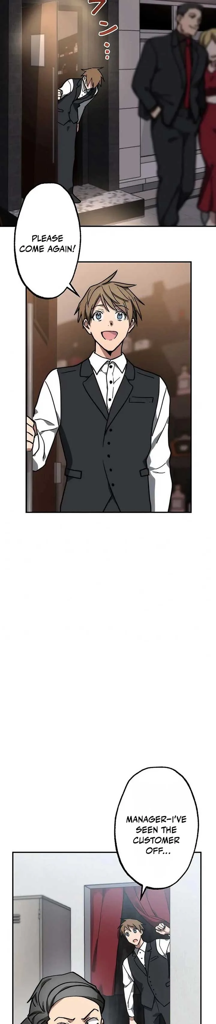 Aristocrat’s Revenge Chapter 1 page 33