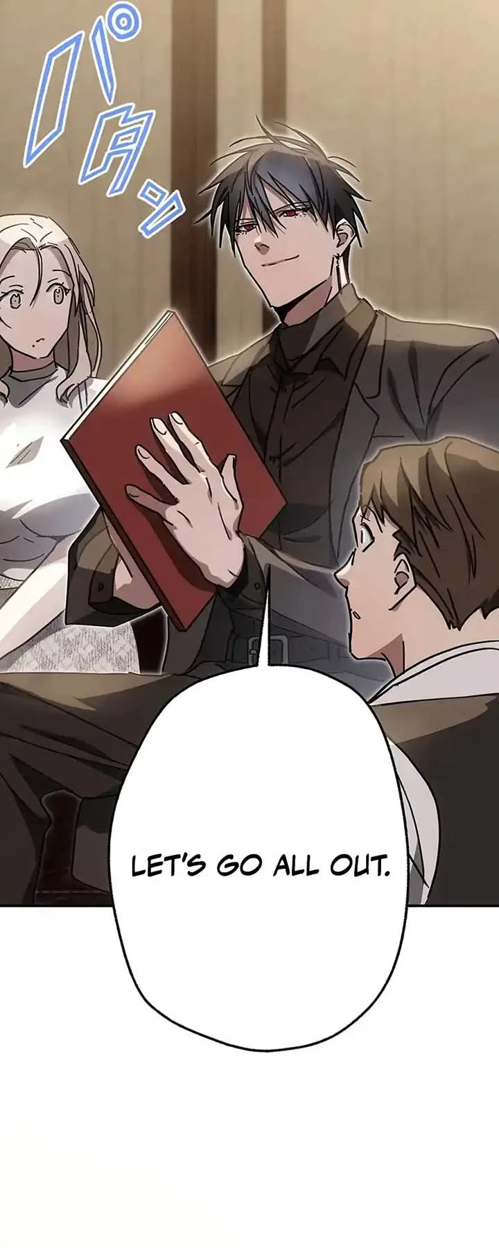 Aristocrat’s Revenge Chapter 16 page 13