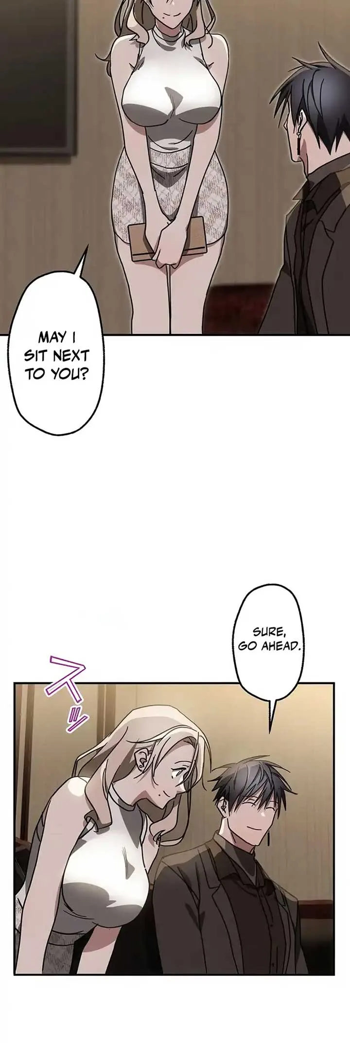 Aristocrat’s Revenge Chapter 16 page 10