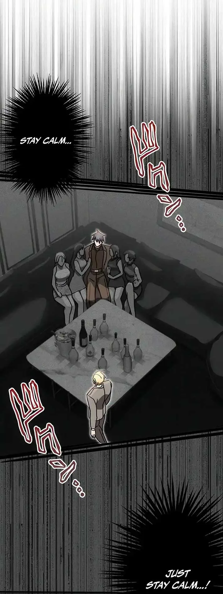Aristocrat’s Revenge Chapter 16 page 23