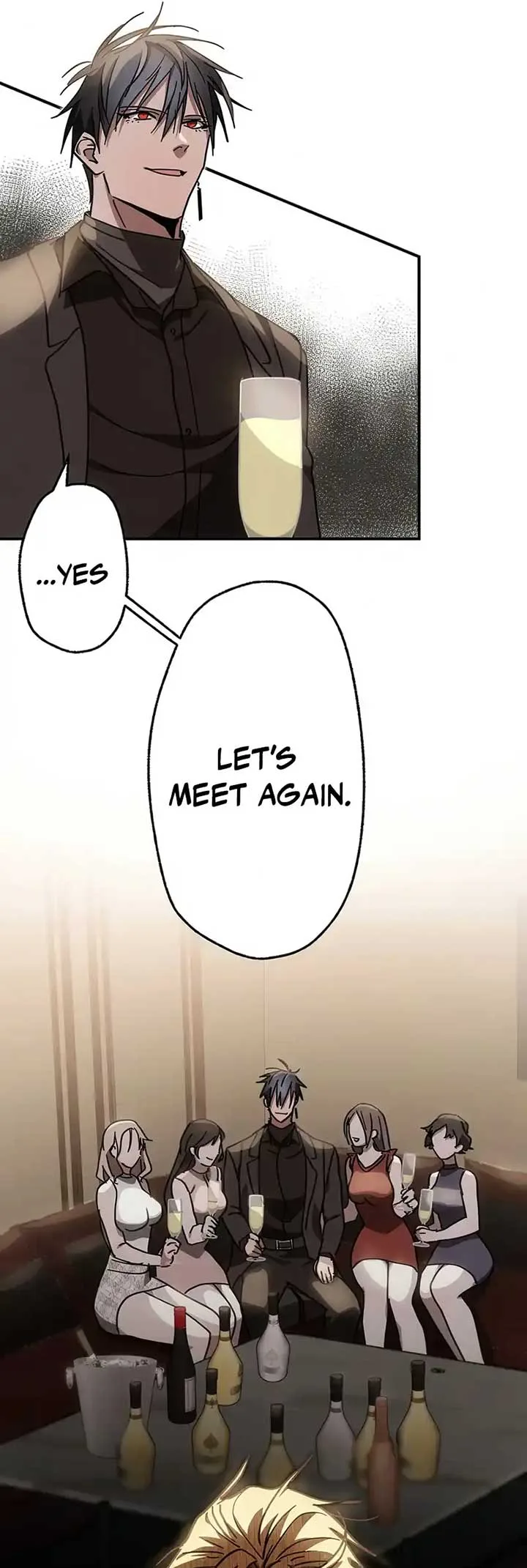 Aristocrat’s Revenge Chapter 16 page 34