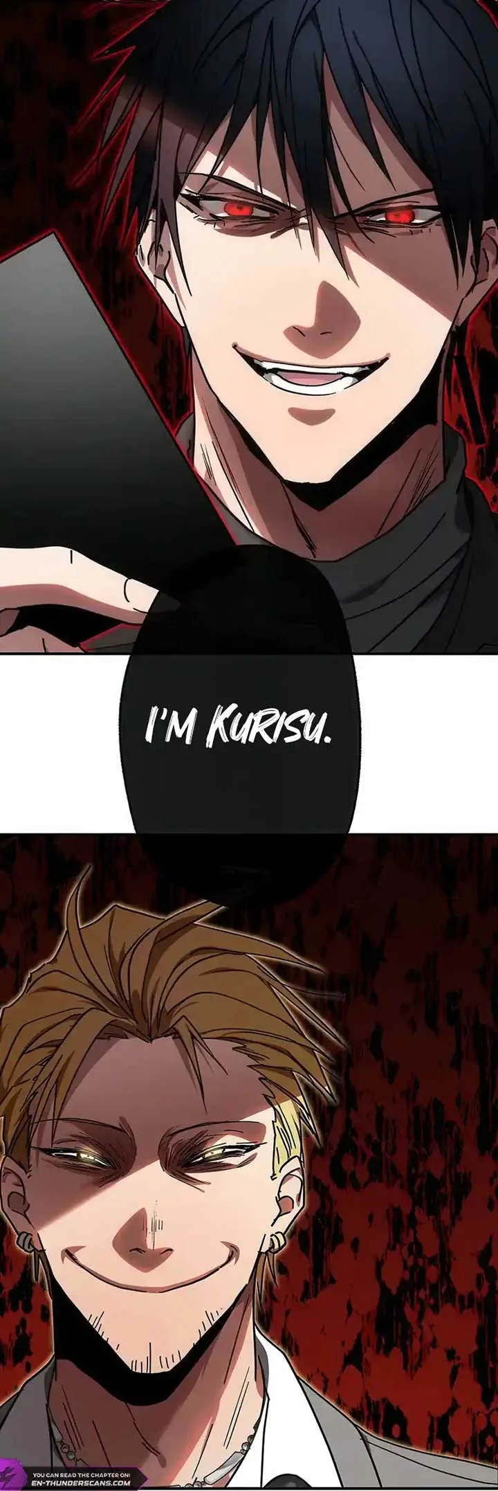 Aristocrat’s Revenge Chapter 16 page 27