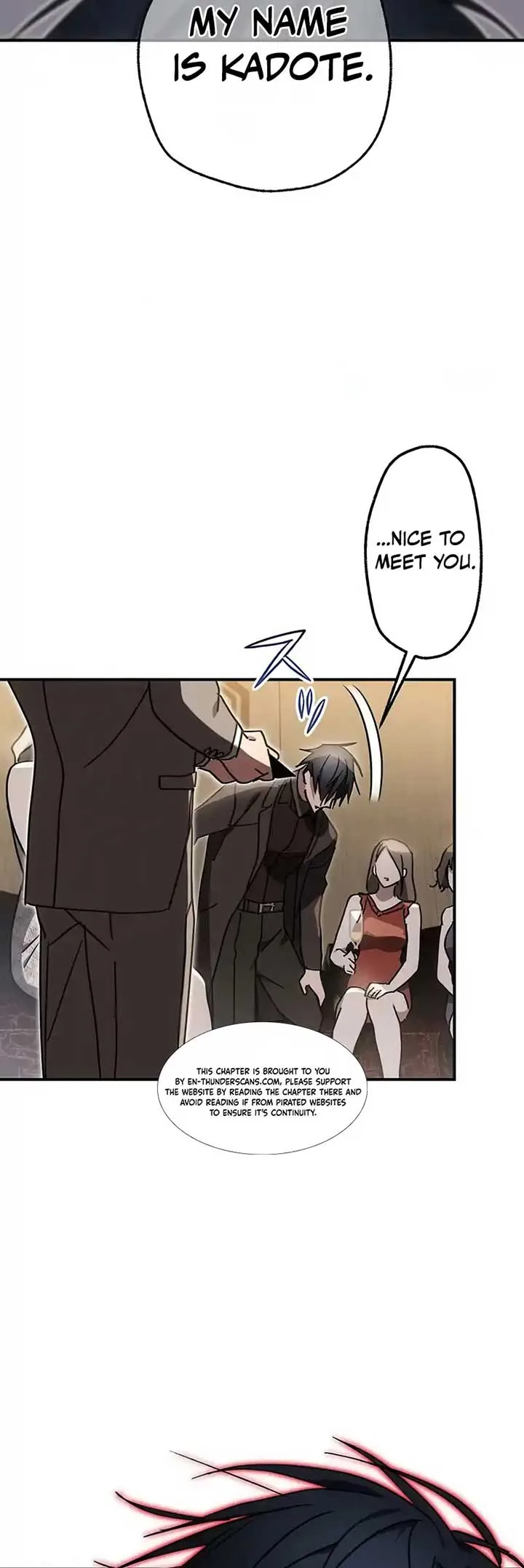 Aristocrat’s Revenge Chapter 16 page 26