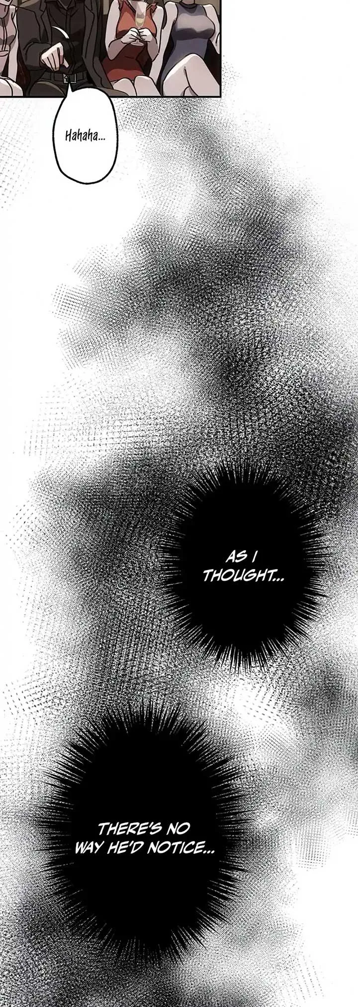 Aristocrat’s Revenge Chapter 16 page 32