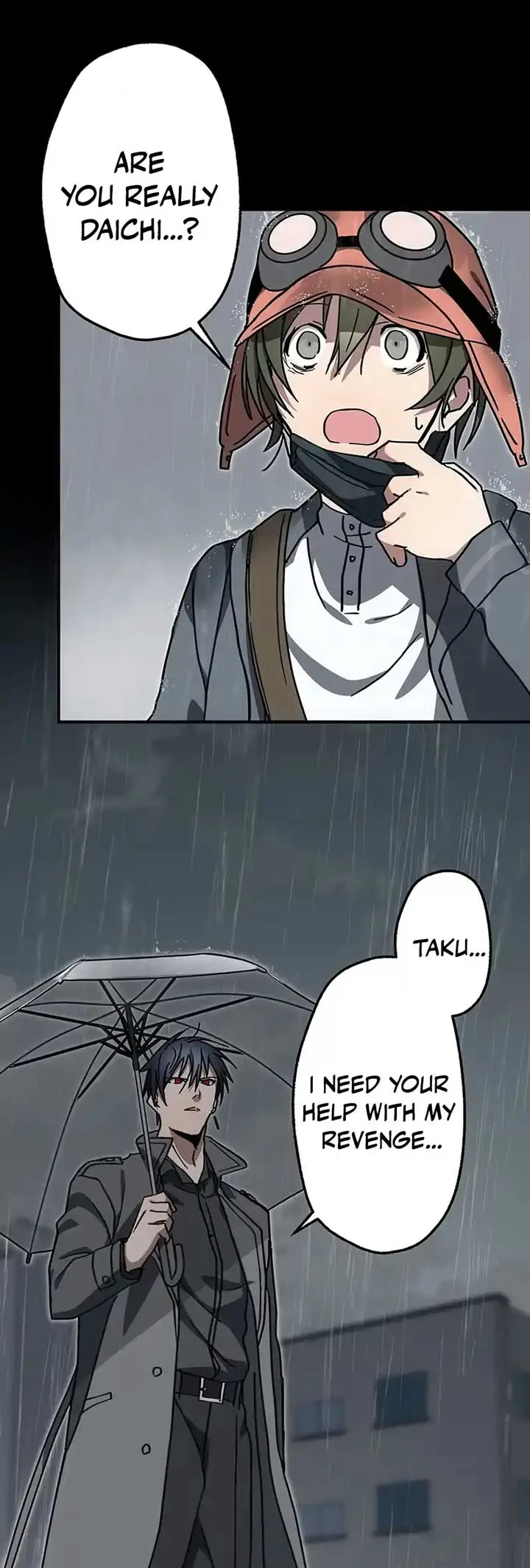 Aristocrat’s Revenge Chapter 16 page 45