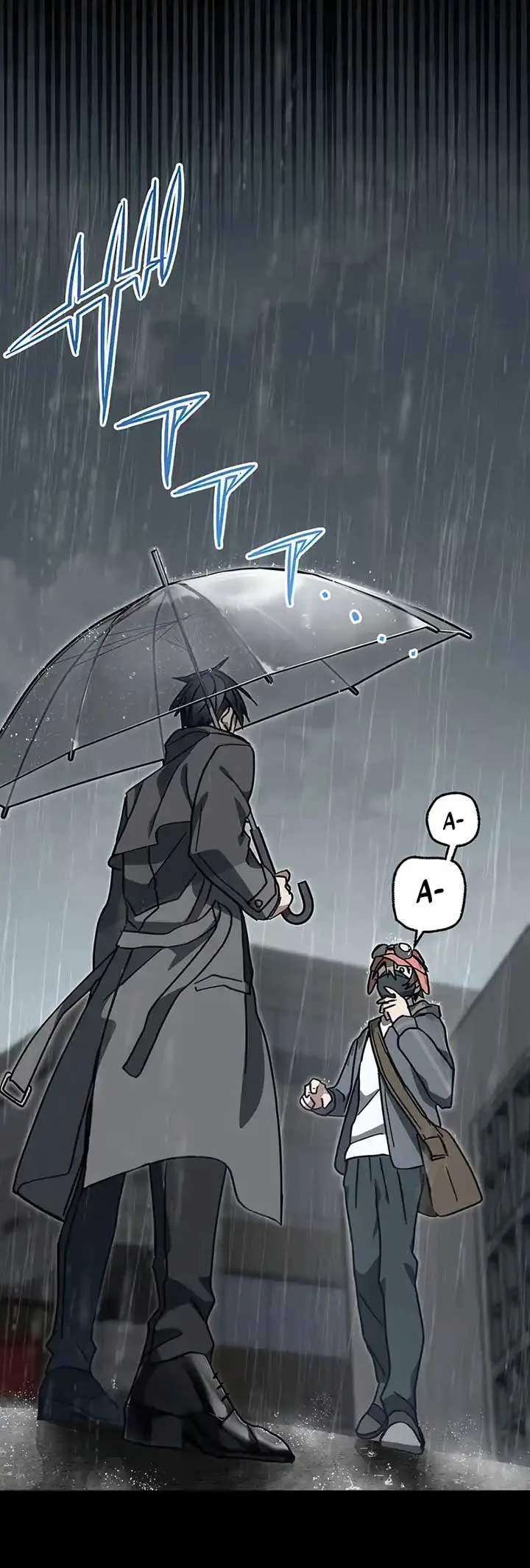 Aristocrat’s Revenge Chapter 16 page 44
