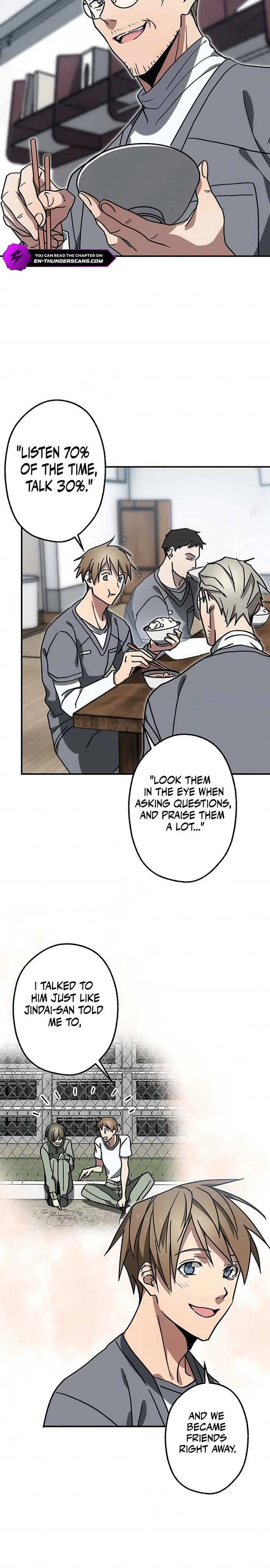 Aristocrat’s Revenge Chapter 10 page 10