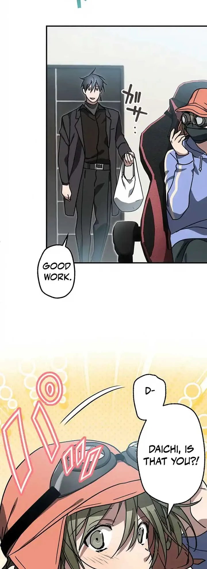 Aristocrat’s Revenge Chapter 16 page 41