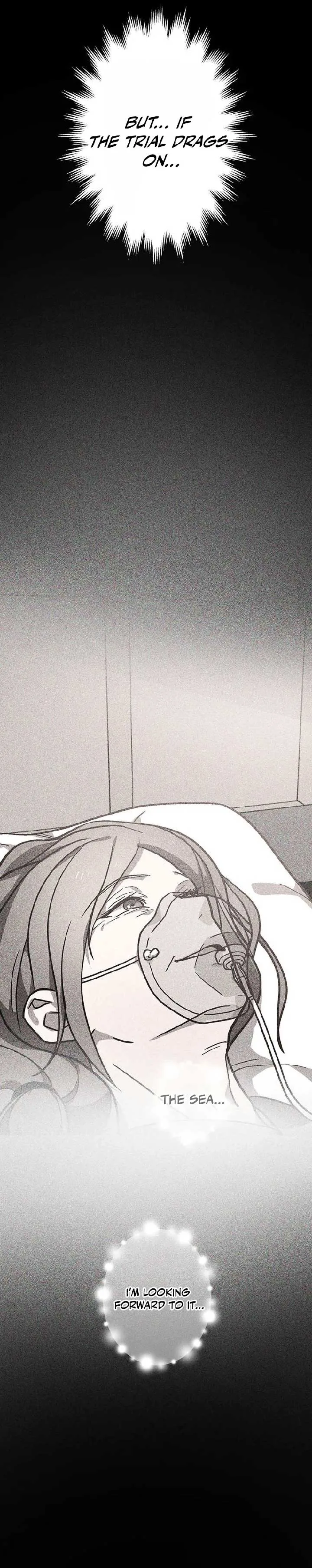 Aristocrat’s Revenge Chapter 2 page 35